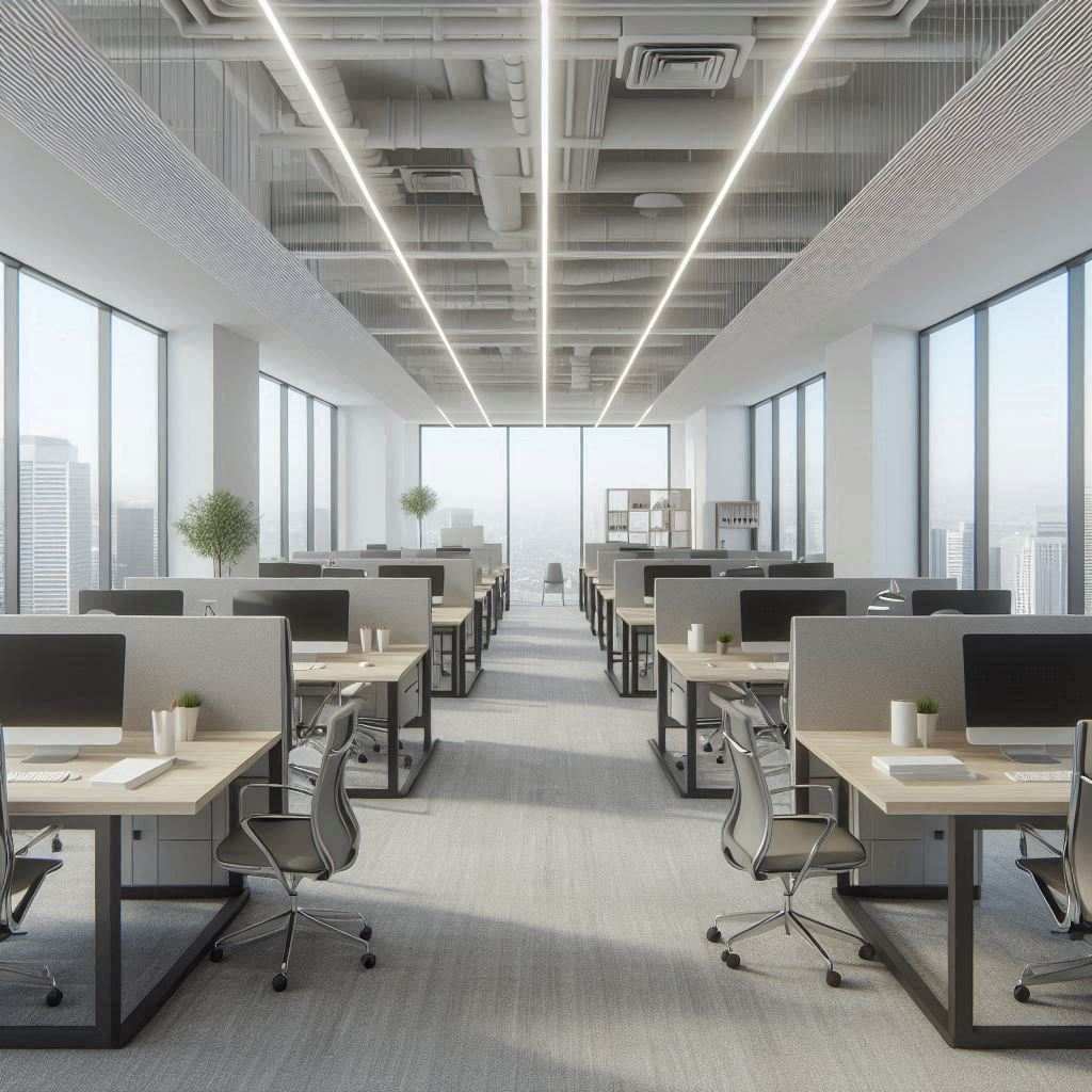 员工反馈快速增多触发写字楼办公远程协作空间异常后创业公司应收集哪些证据